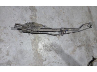 Моторчик дворников Tata Safari