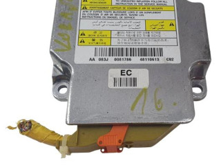 Блок подушек безопасности 86250-34180 SsangYong Korando