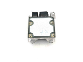 Блок подушек безопасности HJE9666BE, HJE9666BE Jaguar XK8 - XKR