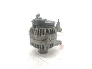 Генератор 06F903023F, 0124525091 Mitsubishi Outlander