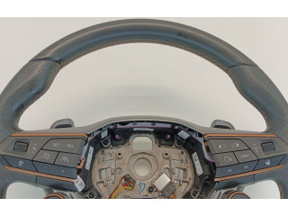 Руль Cupra Formentor  2020 -  года 5FA419091, 00901253      