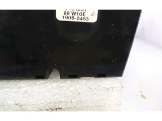 Блок управления климат-контролем 9494251, 9494251 Volvo S80