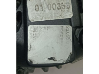 Генератор 210920   Peugeot 406      