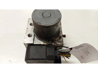 Блок АБС 9663241380, 87DBE71223297   Citroen  C4 I  2004-2010 года