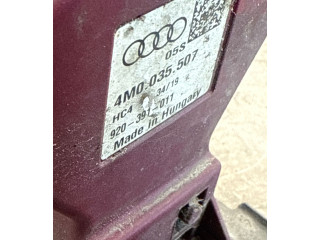 Блок управления 4M0035507 Audi A3 S3 8V