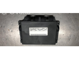 Блок управления коробкой передач A0325451432, WG90007MS   Mercedes-Benz E W211