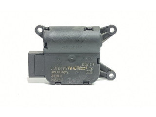 Вентилятор печки 0132801345, VALEO Volkswagen Golf VI