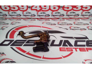 Масляный насос Audi A3 S3 8L