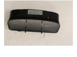 Панель приборов 1T0920850C Volkswagen Touran I