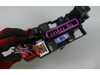 Блок предохранителей     Audi A5 Sportback 8TA    