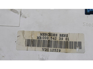 Přístrojová deska Mercedes-Benz Vito Viano W638 2000