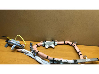 Боковая подушка безопасности 78850SEDG81 Honda Accord