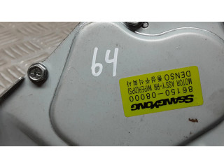 Моторчик заднего дворника 8615008000 SsangYong Rexton