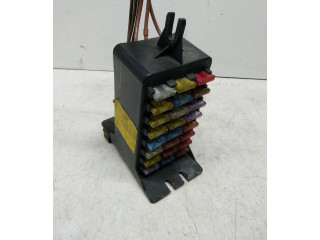 Блок предохранителей DBC6526, 51030156 Jaguar XJ SERIE 3