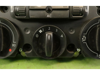 Блок управления климат-контролем 1K0820047DL   Volkswagen Jetta V