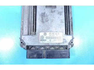 Řídící jednotka 0281011839, IMPRK1241152 Volkswagen Touareg I 2006