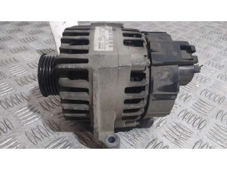 Генератор 51714794, 46843091   Fiat Punto Evo 1.2     