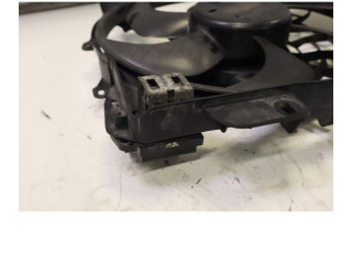 Вентилятор радиатора     9682895680    Peugeot 2008 I 