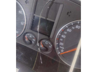 Панель приборов 1K0290861MX Volkswagen Golf Plus