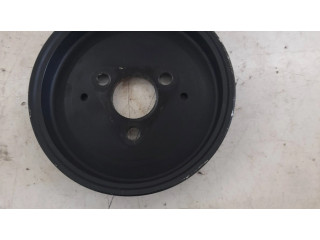 Шкив насоса усилителя руля