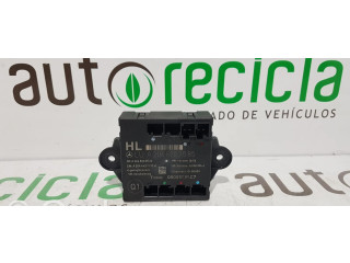 Řídící jednotka MODULOELECTRONICO Mercedes-Benz C W204 2011