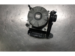 Блок АБС 7E0907379Q, 10091603703 Volkswagen Caddy 2015 - 2020 года