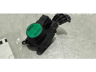 Вентилятор печки    HAD22502A   Smart ForTwo III C453