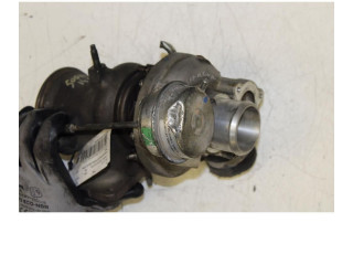  Турбина Fiat 500L  55269969   для двигателя 330A1047      