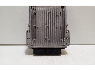 Řídící jednotka 0281014671, 9X2Q12A650P   Jaguar XJ X351 2010