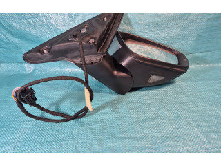 Зеркало электрическое Skoda Octavia Mk3 (5E) 2013 - 2019 года