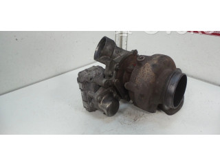 Turbodmychadlo Нагнетатель A651090086 Mercedes-Benz C W204 651913