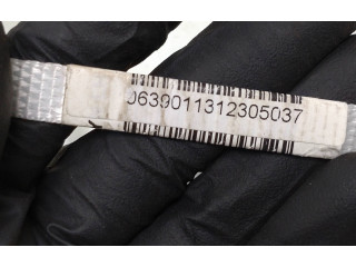 Боковая подушка безопасности Hyundai ix20