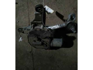 Моторчик дворников 6M2117504BJ    Ford S-MAX