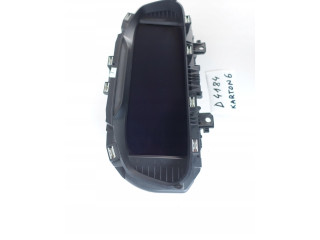 Панель приборов 654920790D LICZNIK VIRTUAL ZEGARY LCD SKODA KAMIQ SCALA Skoda Scala