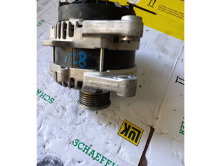 Генератор 9827171980, A002TV2081ZEA Citroen C3 Aircross