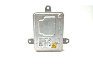 Блок управления Xenon