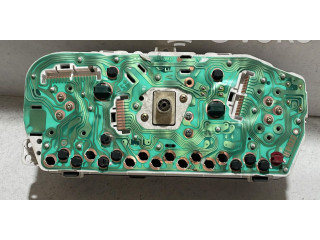 Панель приборов Daihatsu Terios