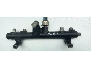 Vstřikovací lišta 9681909680, 28497Z01 Peugeot 5008