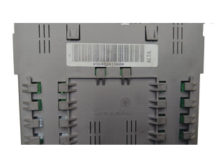 Блок комфорта 9643241980 Citroen C5