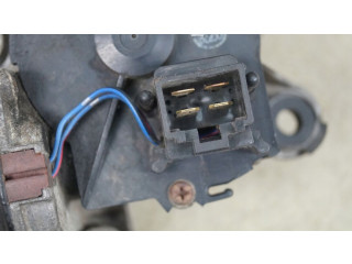 Двигатель стеклоочистителей