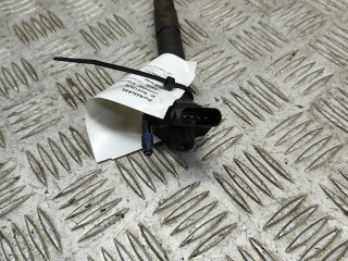 Vstřikovač A6540700300, 0445118034 Mercedes-Benz C W206 pro naftový motor 3.0