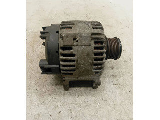 Генератор 03L903023A, TG14C031 Volkswagen Touran II