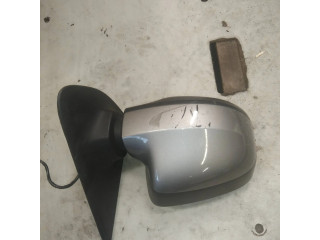 Зеркало электрическое Dacia Logan II 2012-2020 года