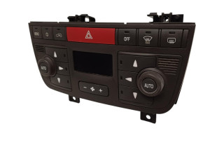 Блок управления климат-контролем 735377258, 735377258   Fiat Idea