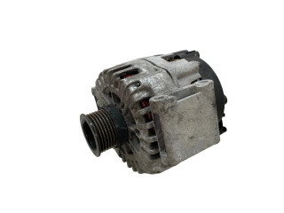 Генератор A0009060601, 412000011   Mercedes-Benz GLK (X204) 2.2     