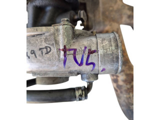 Turbodmychadlo Турбина 7617463, VL49103 Alfa Romeo 145 - 146 HRB5