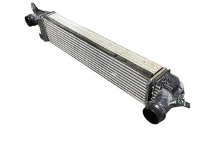 Интеркулер  85154389, T93862B   Buick Envision II 