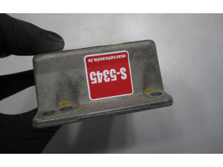 Блок подушек безопасности 1H0959656, TS55 Volkswagen Golf III