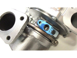 Турбина Alfa Romeo Giulietta 1.6 55220699, 766891