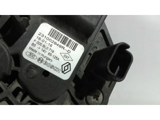 Ступица 231002949R   Dacia Dokker 1.5     